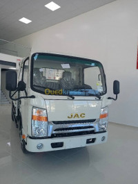 camion-jac-2024-ain-oussara-djelfa-algerie