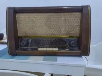 Radio vontage 