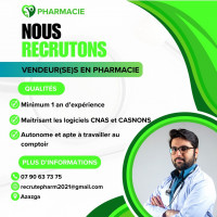 commerce-vente-vendeurs-et-vendeuses-en-pharmacie-azazga-tizi-ouzou-algerie