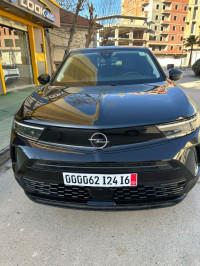 voitures-opel-mokka-2024-gs-line-el-eulma-setif-algerie