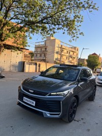 سيارات-geely-coolray-2026-flag-ship-بوقرة-البليدة-الجزائر