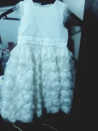 Robe fille de 2 a 3 ans