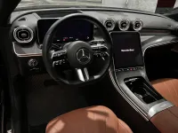 Mercedes Classe C 2022 Classe C