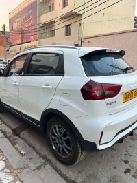 سيارات-livan-x3-pro-2025-automatique-avec-toi-ouvrant-قسنطينة-الجزائر