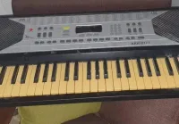 Piano électrique