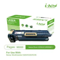 Tambour Xerox WC 5330