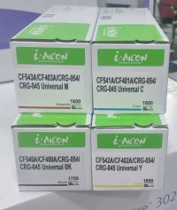 Toner Canon Compatible