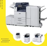 MFP Altalink C8135