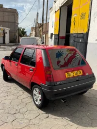 Renault Super 5 1989 Super 5