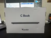 Condor C-Book (CBR1535)