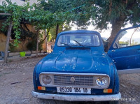 automobiles-renault-r4-1984-djmila-jijel-algerie