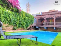 Location vacances Villa Oran Ain el turck