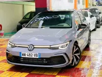 Golf 8 Rlin 2023 150ch