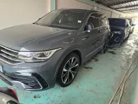 Volkswagen Tiguan 2023 Rlin