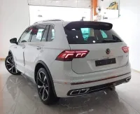 Volkswagen Tiguan 2023 Rlin