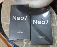 12gb 258gb أقوى أداء شحن صاروخي neo 7