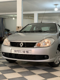 voitures-renault-symbol-2011-expression-tlemcen-algerie