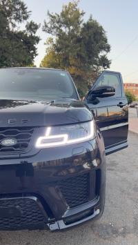 سيارات-land-rover-range-sport-2019-برج-الكيفان-الجزائر