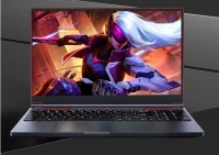 Core i9 Laptop Gaming With GTX 1650  TI Graphics 16.1 inch