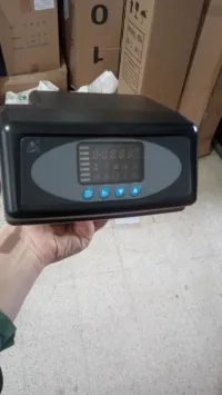 Vanne filtre RX 4m3