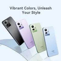 Cubot Note 50