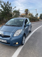 voitures-toyota-yaris-2010-staoueli-alger-algerie