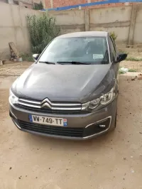 Citroen C Elysée 2022 C Elysée