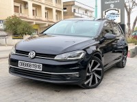 سيارات-volkswagen-golf-7-2019-drive-عين-سمارة-قسنطينة-الجزائر
