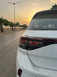 Volkswagen T-Roc 2025 R-Line 