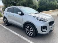voitures-kia-sportage-restyle-2018-ouled-moussa-boumerdes-algerie