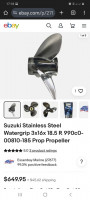 pieces-suzuki-stainless-steel-ain-el-turck-oran-algerie