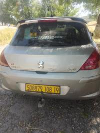 سيارات-peugeot-308-2008-بوعنداس-سطيف-الجزائر