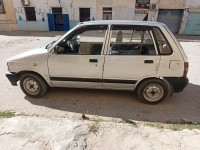 سيارات-suzuki-maruti-800-2012-ماوكلان-سطيف-الجزائر