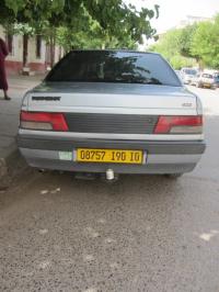 سيارات-peugeot-405-1990-البويرة-الجزائر