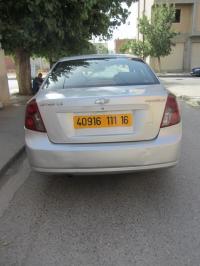 سيارات-chevrolet-optra-4-portes-2011-ls-البويرة-الجزائر