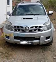 tout-terrain-suv-great-wall-hover-2009-ain-taya-alger-algerie