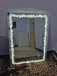 مرايا-miroir-led-decoratif-أولاد-الشبل-الجزائر