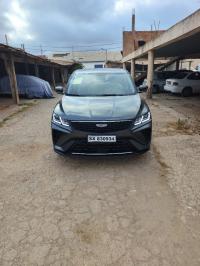 سيارات-geely-coolray-2025-super-max-وهران-الجزائر