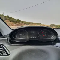 Peugeot 208 2019 Tech Vision
