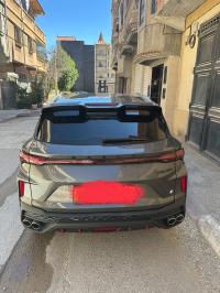سيارات-geely-coolray-2024-celerio-باتنة-الجزائر