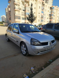 voitures-renault-clio-2-2006-bir-el-djir-oran-algerie