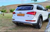 سيارات-audi-q5-2016-offroad-القرارم-قوقة-ميلة-الجزائر