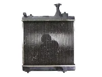 Radiateur original alto+bouchon original MGP