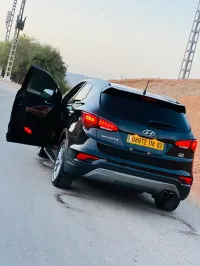 Hyundai SantaFe 2018 Pack Extreme