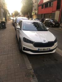 سيارات-skoda-fabia-2023-ambition-مسيلة-المسيلة-الجزائر