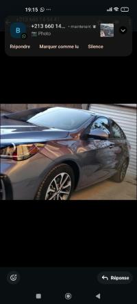 سيارات-chery-arrizo-5-2024-comfort-عنابة-الجزائر