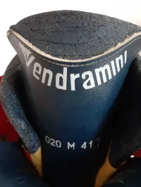 Ski Dynamic VR25 made in France