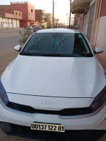 voitures-kia-cerato-2022-adrar-algerie