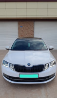 voitures-skoda-octavia-2018-style-msila-algerie