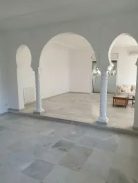 Location Villa Alger El biar